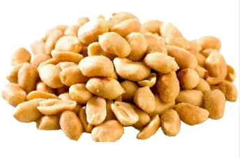 Ядра бобів арахісу першого сорту, смажені, очищені, 1 кг